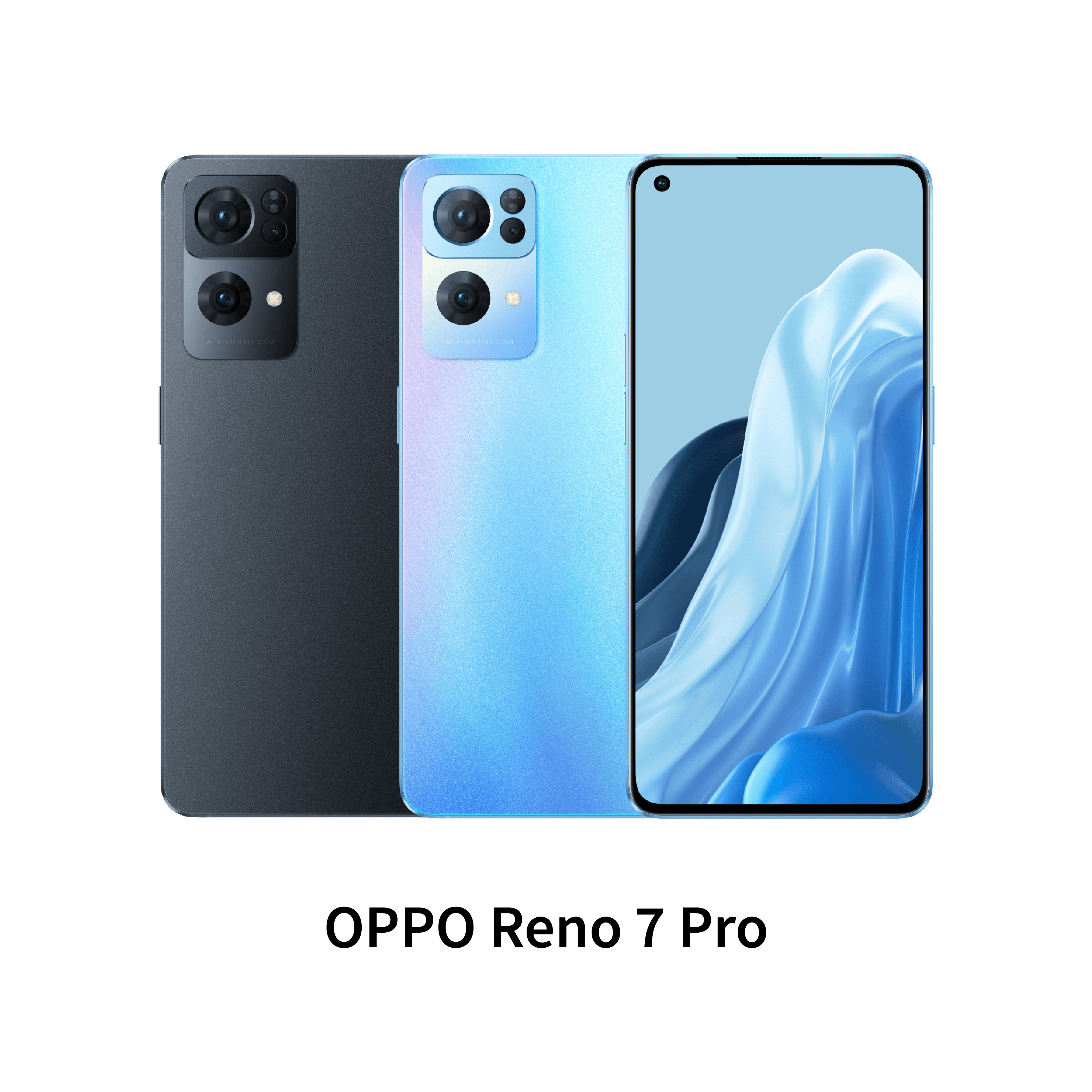 OPPO Reno 7 Pro 5G 12G/256GB | 哈拉網通