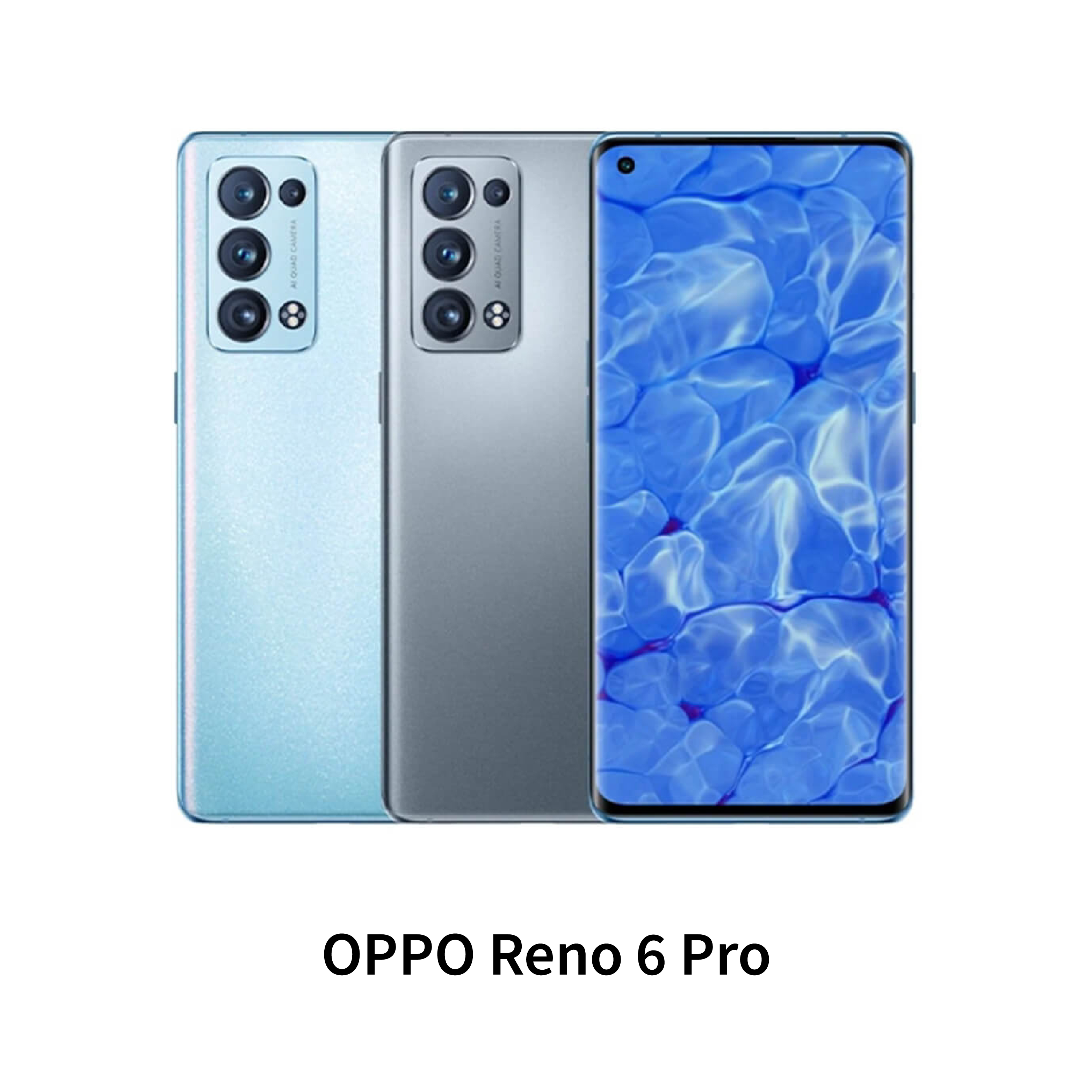 oppo reno6 pro 12g 256g