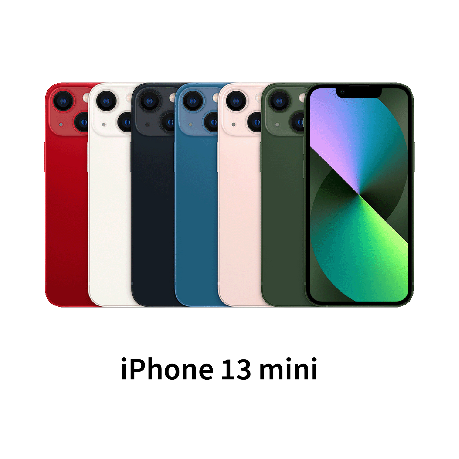 iPhone 13 mini 512GB