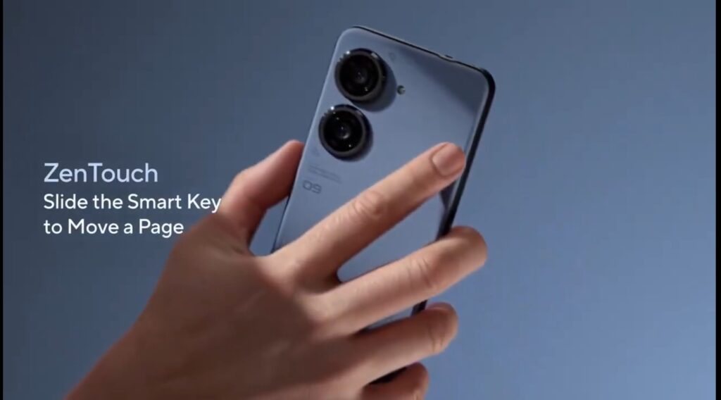 華碩小尺寸旗艦手機ASUS Zenfone 9將在7月底發表| 哈拉網通