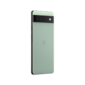 Google Pixel 6a_灰綠色