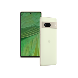 Google Pixel 7 香茅綠